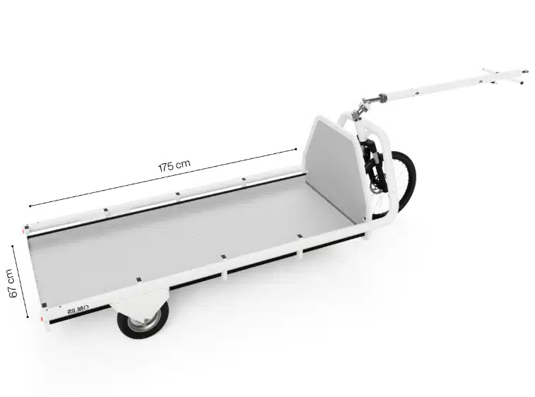 Modèle Pick-Up