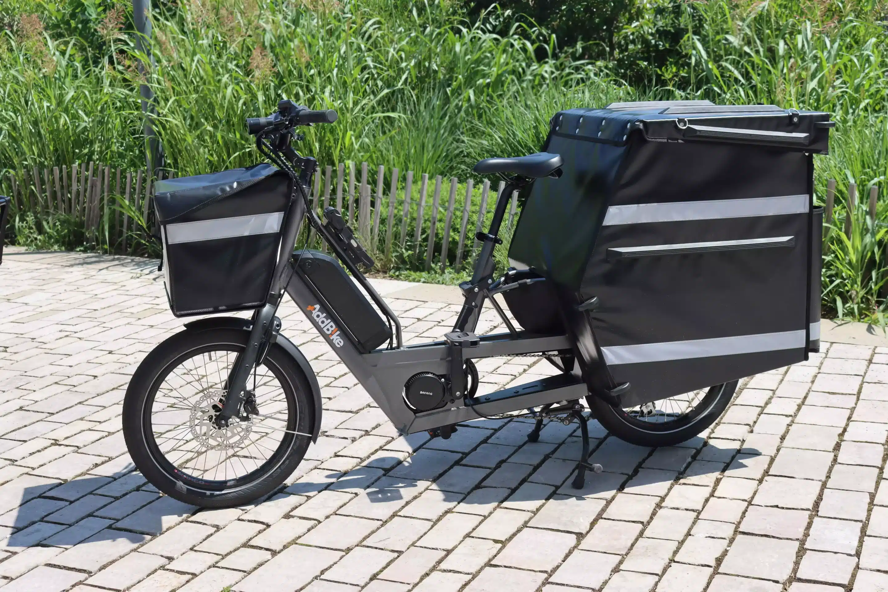 U-Cargo Pro standard