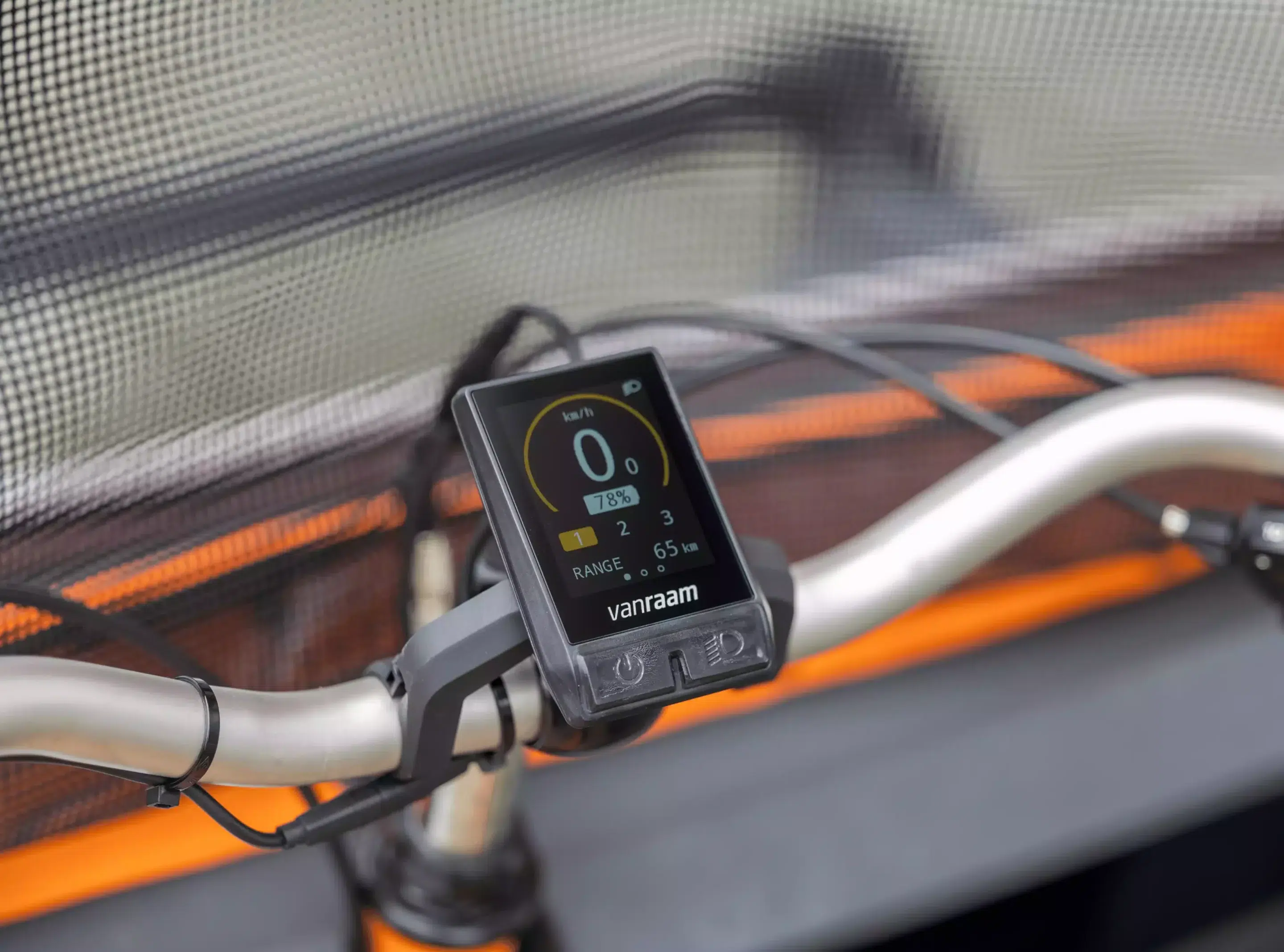 Triporteur électrique_Display