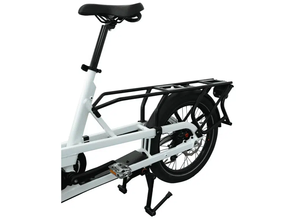 U-Cargo Lite_Rack-arrière