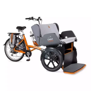 Triporteur électrique_Chat