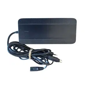 Chargeur rapide