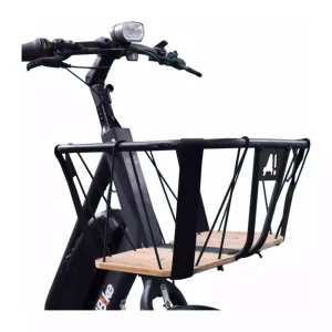 Panier avant U-Cargo