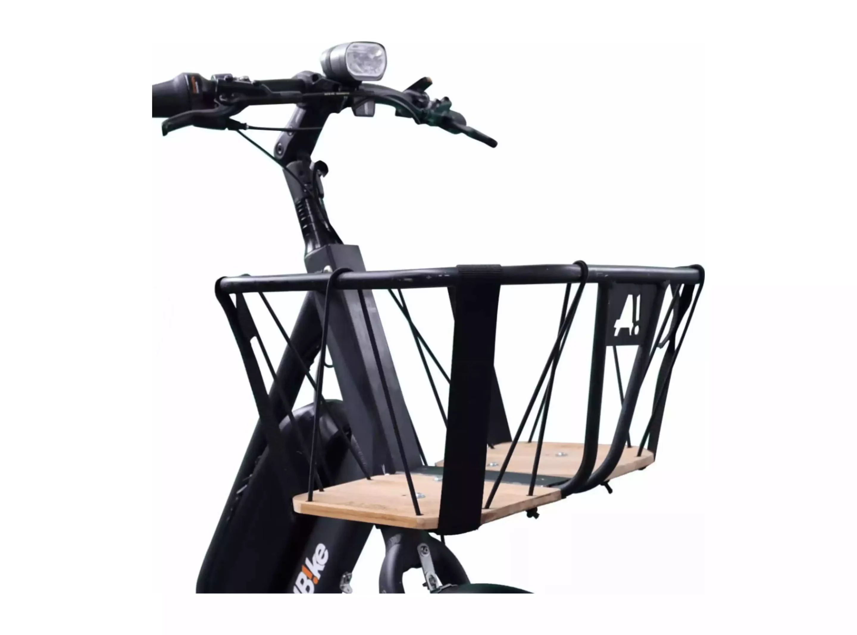 Panier avant U-Cargo